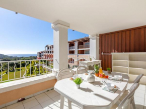 Apartment Le Hameau - L2 202 by Interhome